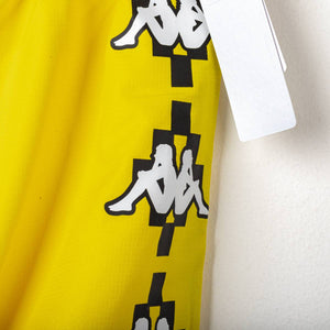 Pantaloncini Napoli Kappa Burlon 2020/2021