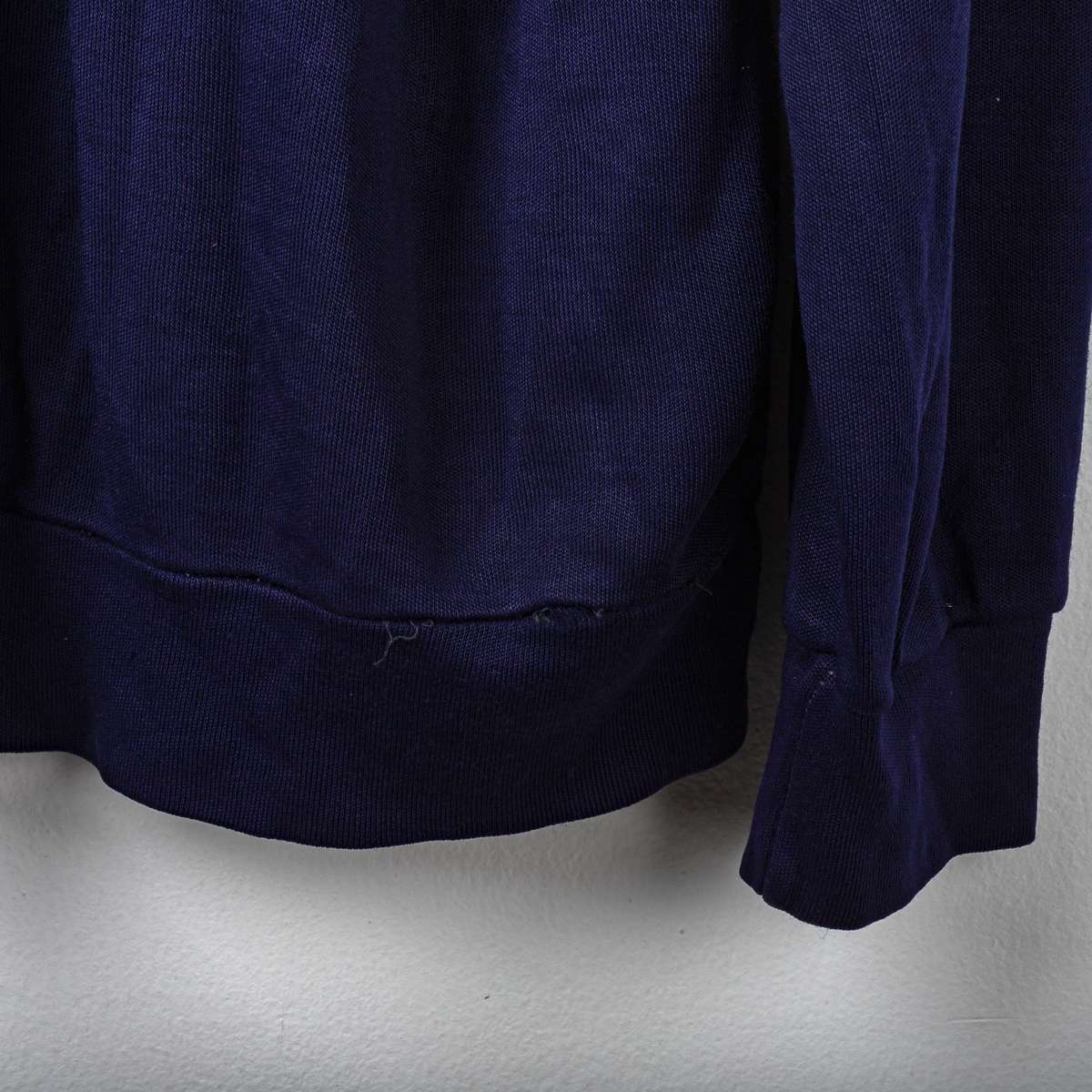 Felpa Training Parma Umbro 1985/1986