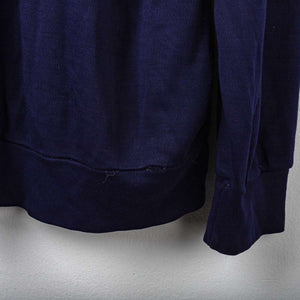 Felpa Training Parma Umbro 1985/1986