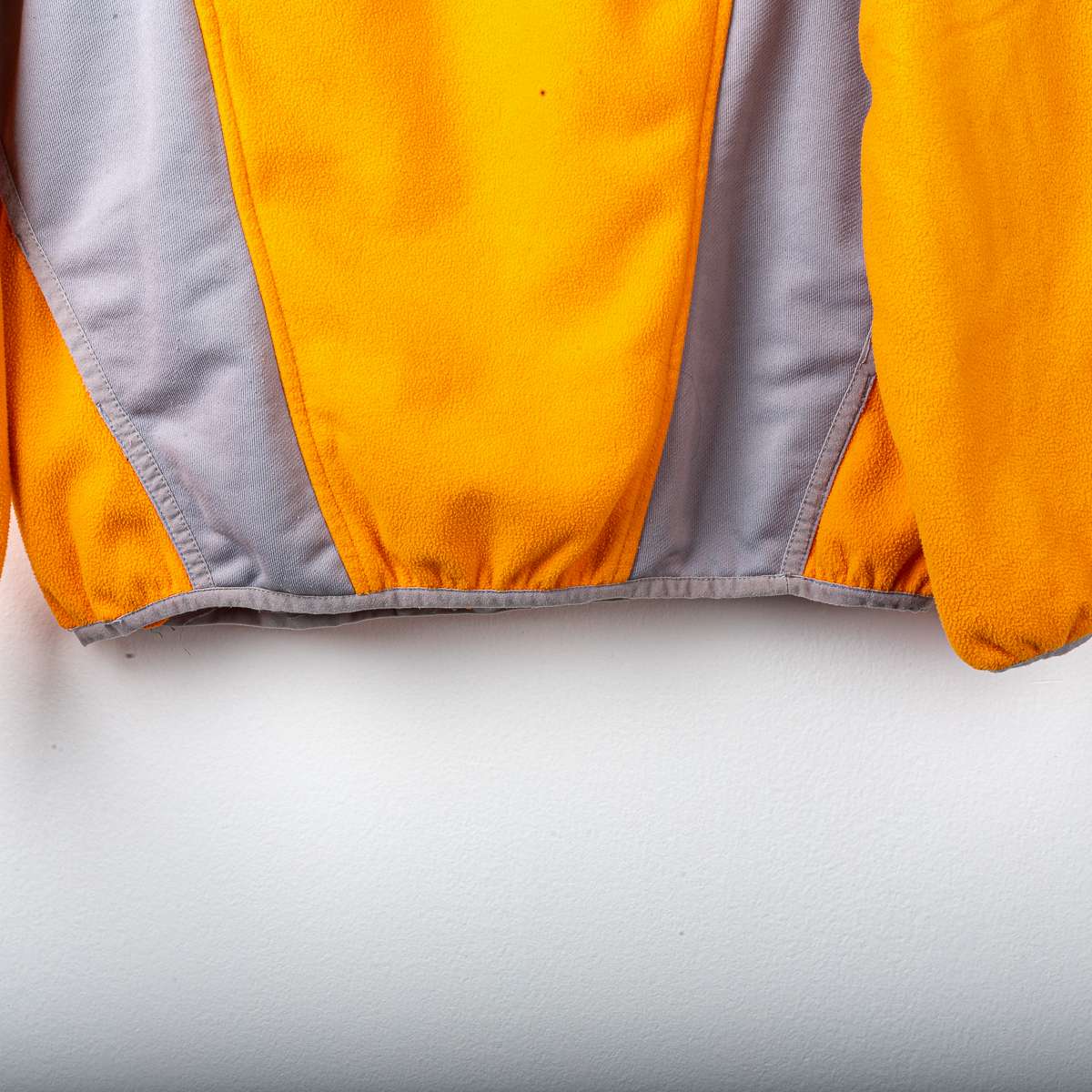 Inter Nike Fleece Sweatshirt 2000/2001