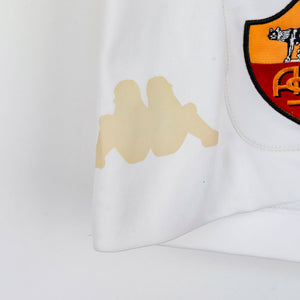 Pantaloncini Home Roma Kappa 2010/2011