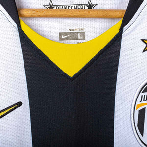 Juventus Nike Del Piero 10 2008/2009 Home Shirt