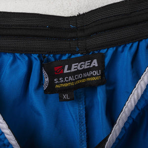 Pantaloncini Away Napoli Legea n40 2003/2004