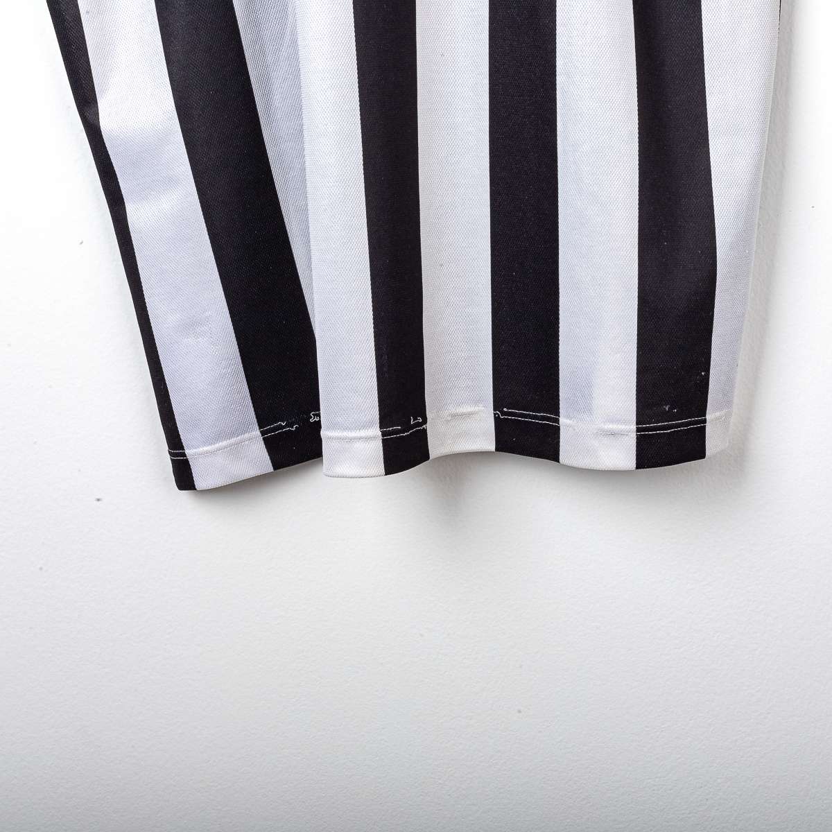 Juventus Kappa Sony 1995/1996 Home Shirt