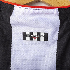 Maglia Home Juventus Nike New Holland 2007/2008