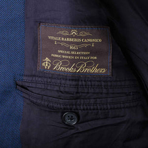 Giacca Abito Brook Brothers per Inter
