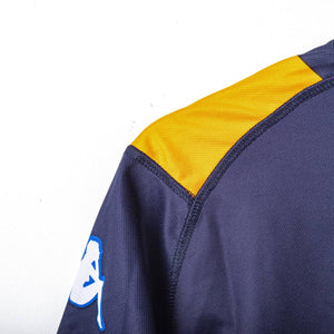 Brescia Kappa Banca Lombarda Third Shirt 2004/2005