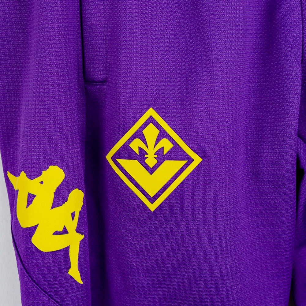 Pantaloni Fiorentina Kappa 2023/2024