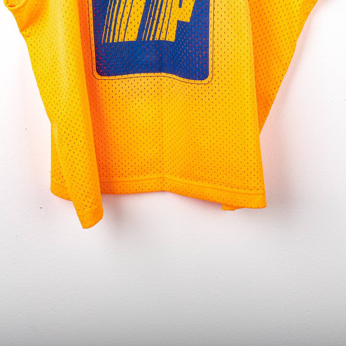 Pettorina Italia Nike Ip 1998