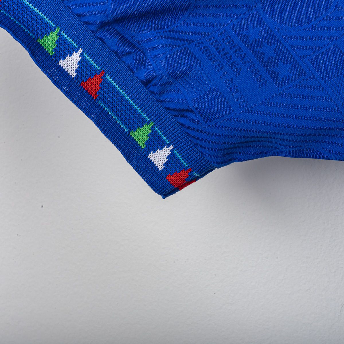 Maglia Home Italia Diadora Baggio 10 Mondiali USA 1994