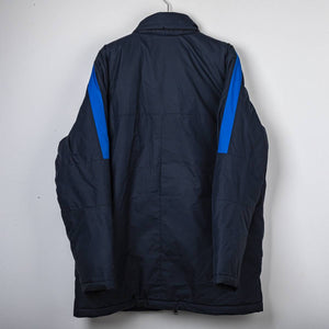 Nike Pirelli Inter Milan Black Jacket 2011/2012