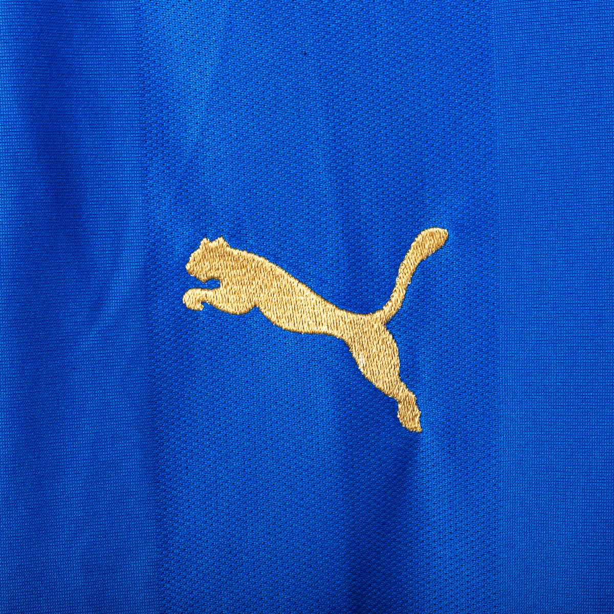 Leicester Puma King Power Vardy 9 Home Shirt 2015/2016