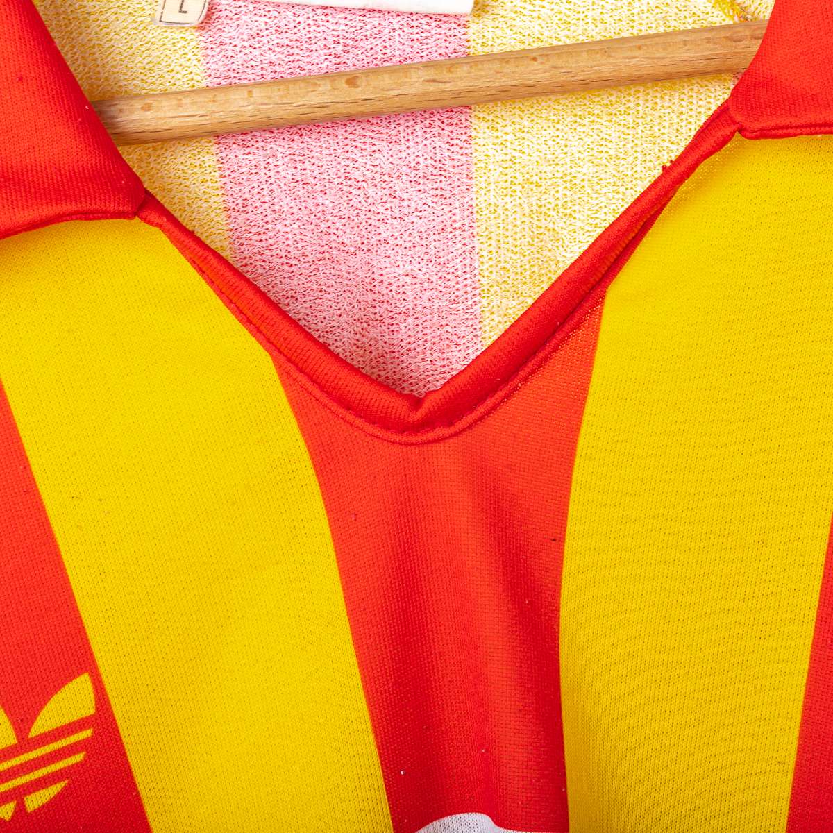 Adidas Lecce Home Jersey 1990/1991 ml