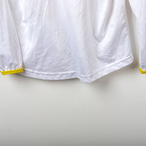 Maglia Away Lecce Di Michele 17 2011/2012