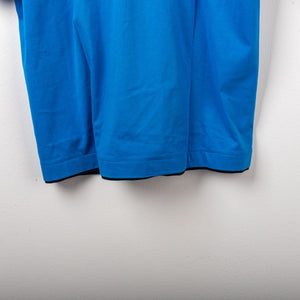 Polo Inter Nike con cartellino 2006/2007