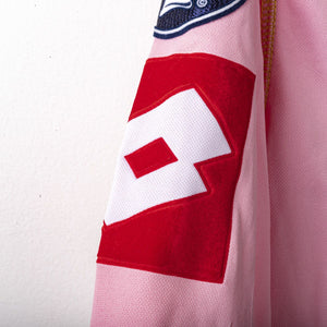maglia away palermo lotto barone 8 Coppa Uefa 2005/2006
