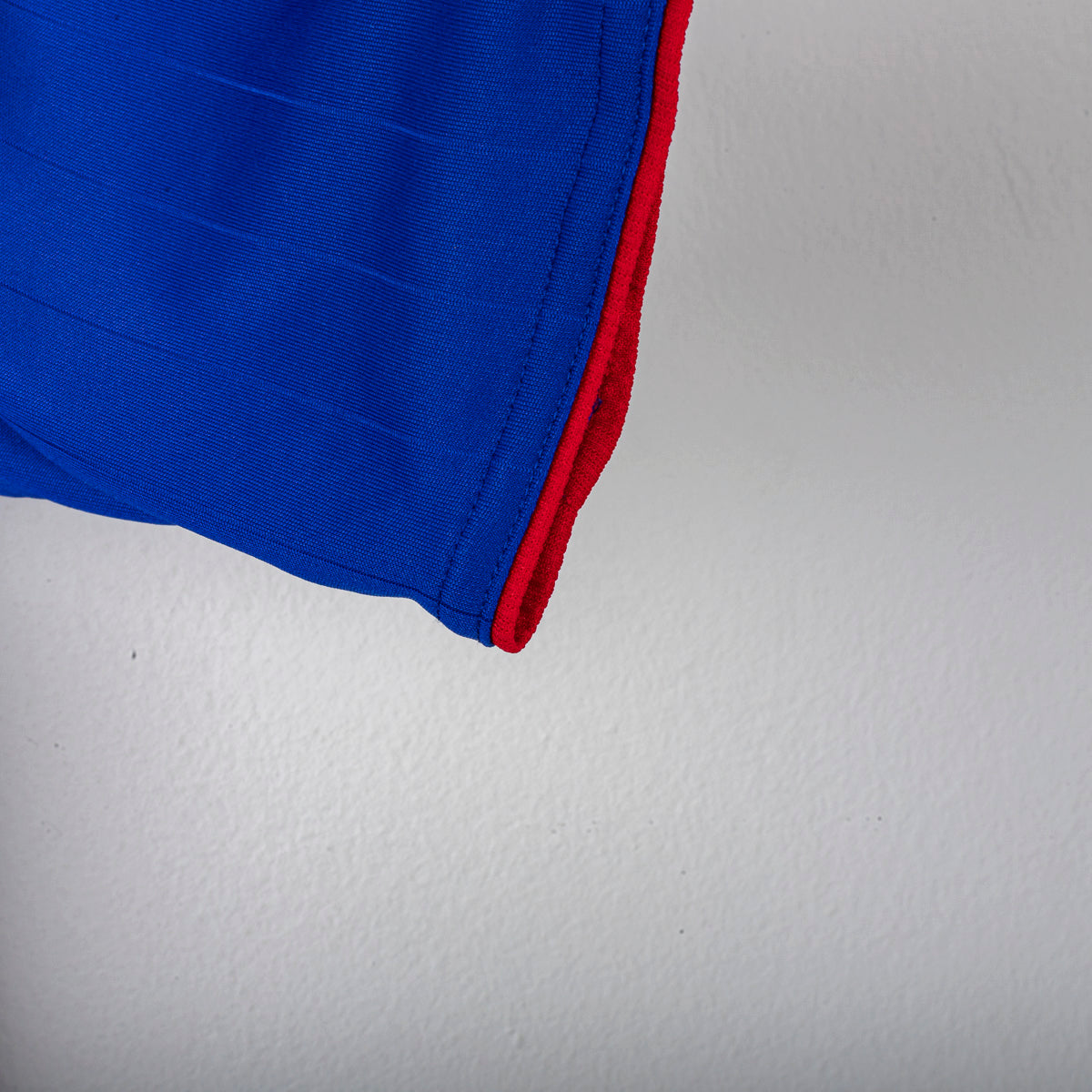 Maglia Home Francia Adidas Zidane n10 2006