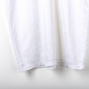 Inter Umbro Fitgar 1991/1992 White Away Shirt