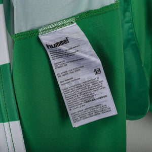 Maglia Home FK Žalgiris Vilnius Hummel 2025/2026