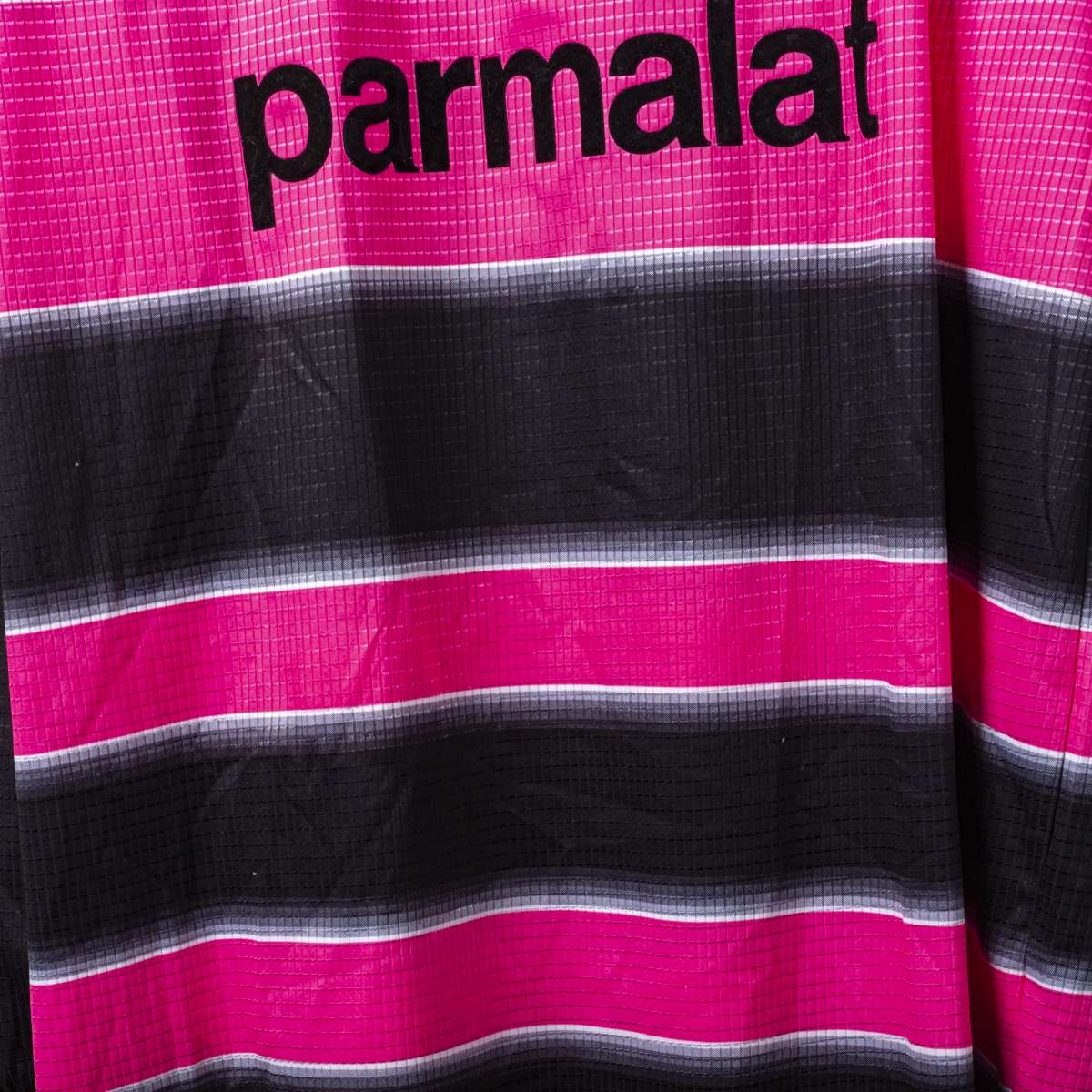 Parma Away Goalkeeper Shirt Champion Buffon 1 1999/2000