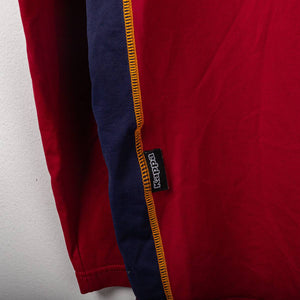 Maglia Allenamento ML Roma Diadora 2002/2003