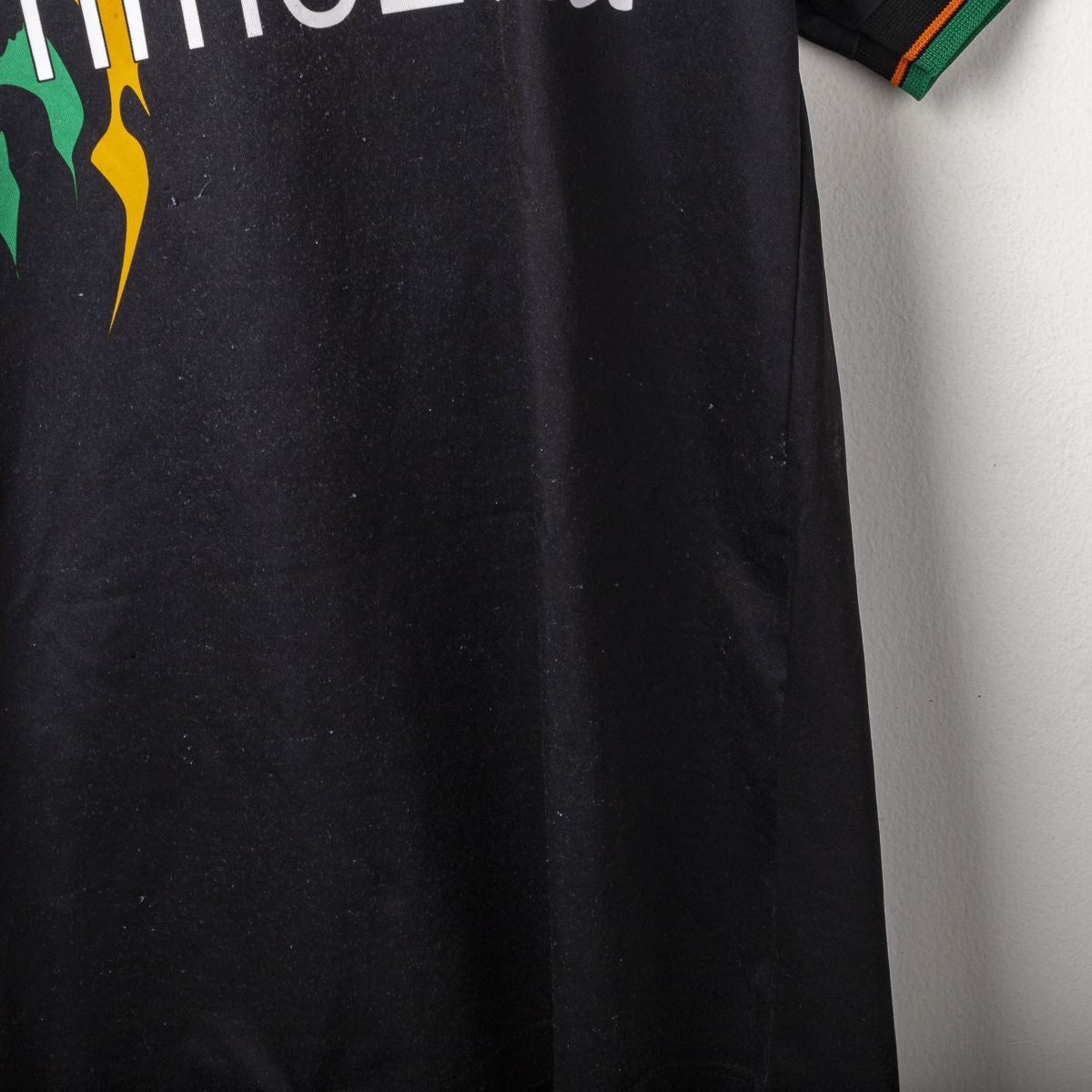 maglia home venezia Kronos Recoba 11 1999/2000