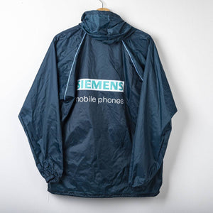 Giacca Lazio Puma Siemens Bambino 2003/2004