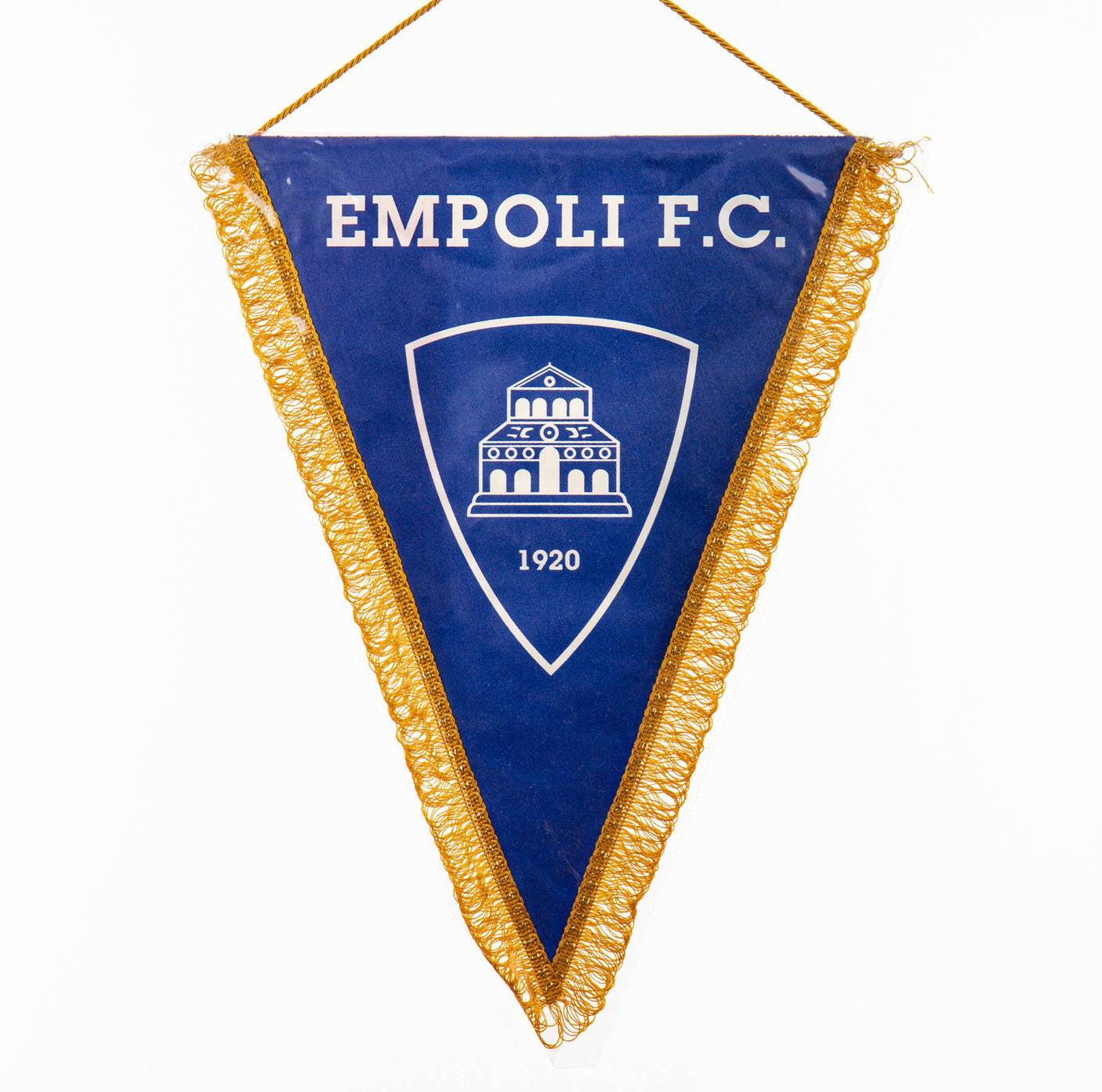 Gagliardetto Empoli F.C. Anni 1990