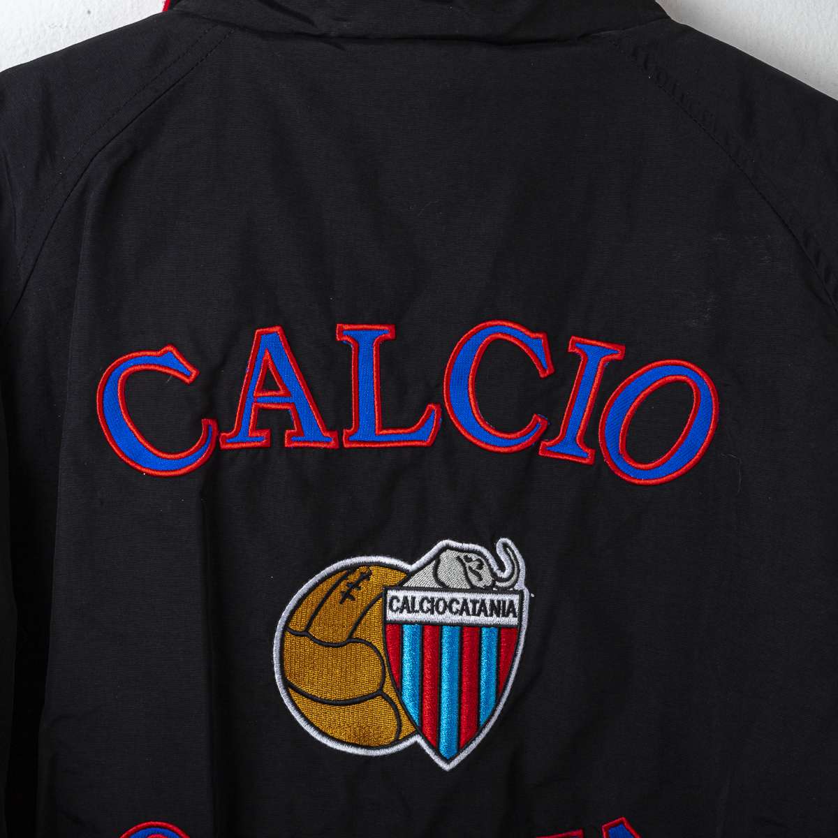 Giacca Bomber Calcio Catania Legea 2005/2006