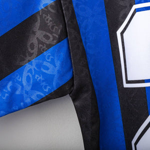 Maglia Home Atalanta Asics Vieri n20 1995/1996