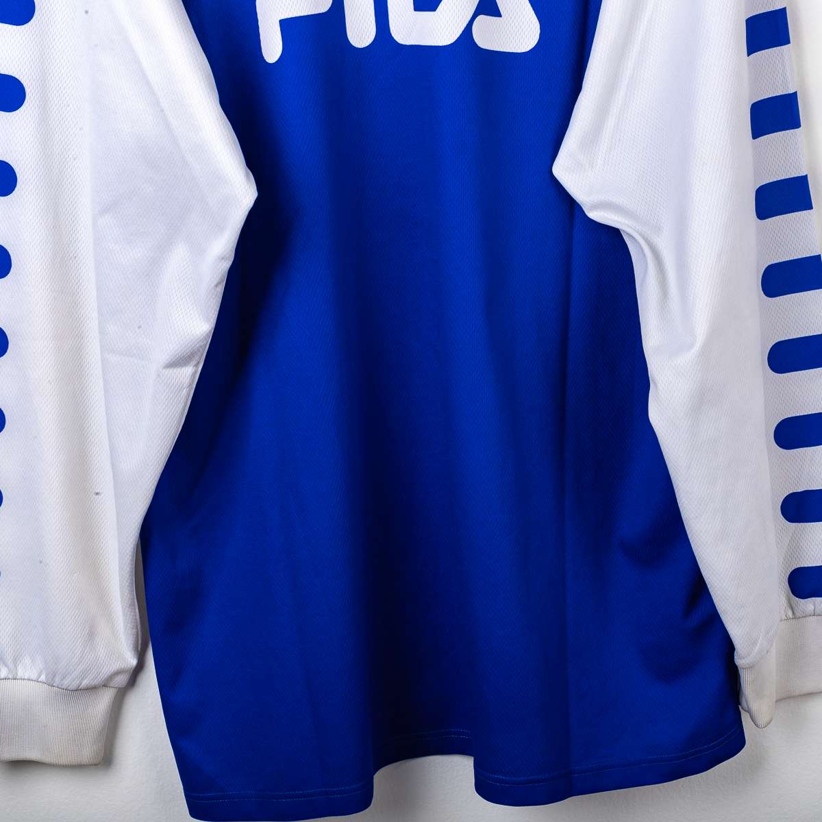 Fiorentina Fila Toyota 1999/2000 Training Shirt