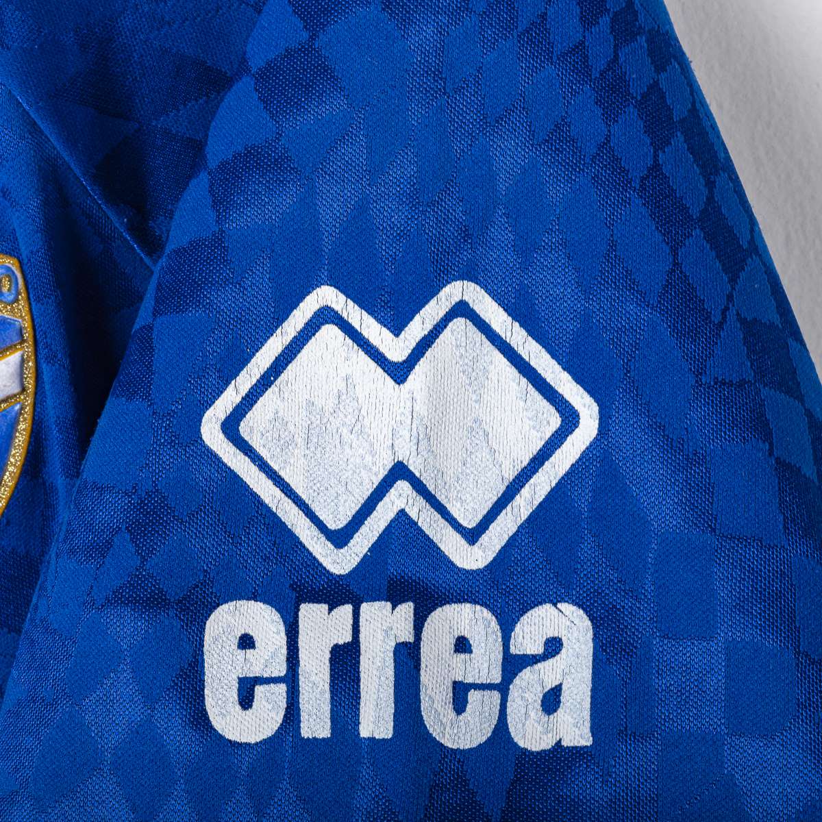 T-shirt Allenamento brescia errea ristora 1997/1998