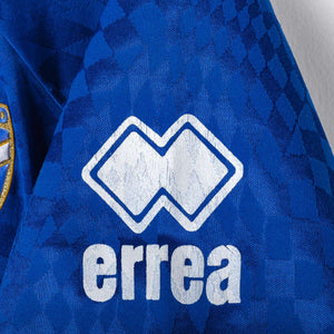 T-shirt Allenamento brescia errea ristora 1997/1998