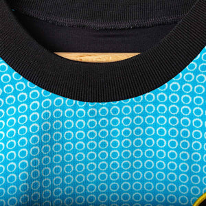 Inter Nike Frey 1 Goalkeeper Jersey 2000/2001