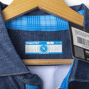 maglia uefa napoli macron mertens 14 2014/2015