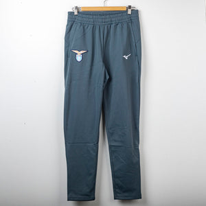 Tuta Cappuccio Lazio Silver Mizuno 2025/2026