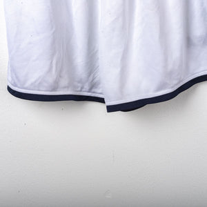 Pantaloncini Home Napoli Legea n19 2003/2004