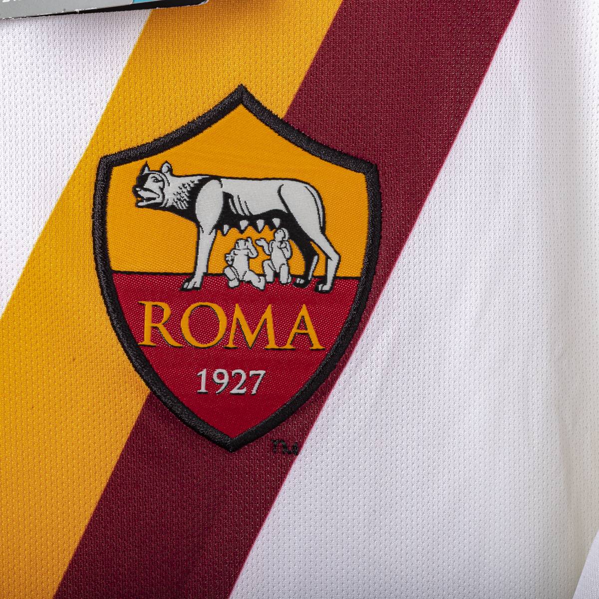 Maglia Away Roma Nike Totti n10 2014/2015