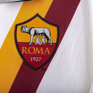 Maglia Away Roma Nike Totti n10 2014/2015