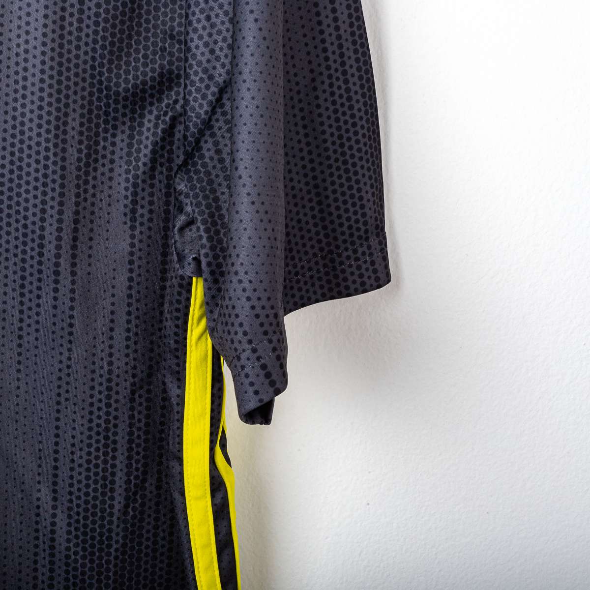 Maglia Third Juventus Adidas Ronaldo 7 2018/2019