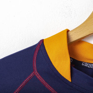 Maglia Third Roma Kappa Ina ml 2001/2002
