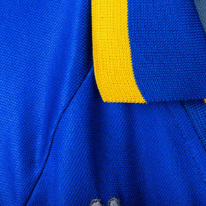Juventus Kappa Sony 1995/1996 Away Shirt
