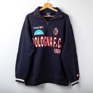 Giacca Bologna Macron Euro Ponteggi 2005/2006