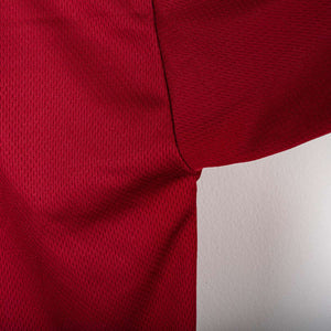 Roma Diadora Ina Assitalia 1998/1999 Home Shirt