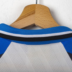 Maglia Away Inter Umbro Pirelli Zanetti 4 1996/1997