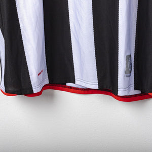 Maglia Home Juventus Nike New Holland 2007/2008