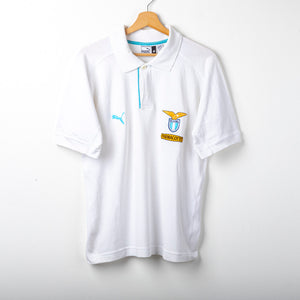 Polo Lazio Puma Parmacotto 2003/2004