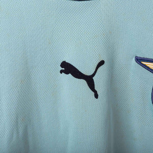 Maglia Speciale Lazio Puma Chiesa 25 2002/2003