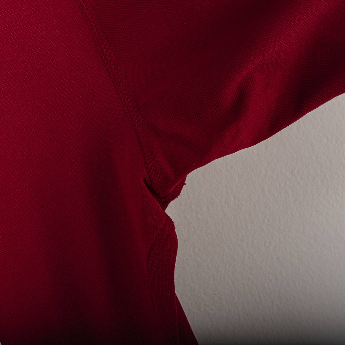Maglia Home Roma Kappa De Rossi 16 2007/2008