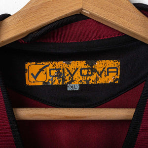 Maglia Home Salernitana Givova 2013/2014